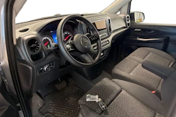 hopea Mercedes-Benz Vito 2025 kuva 3.