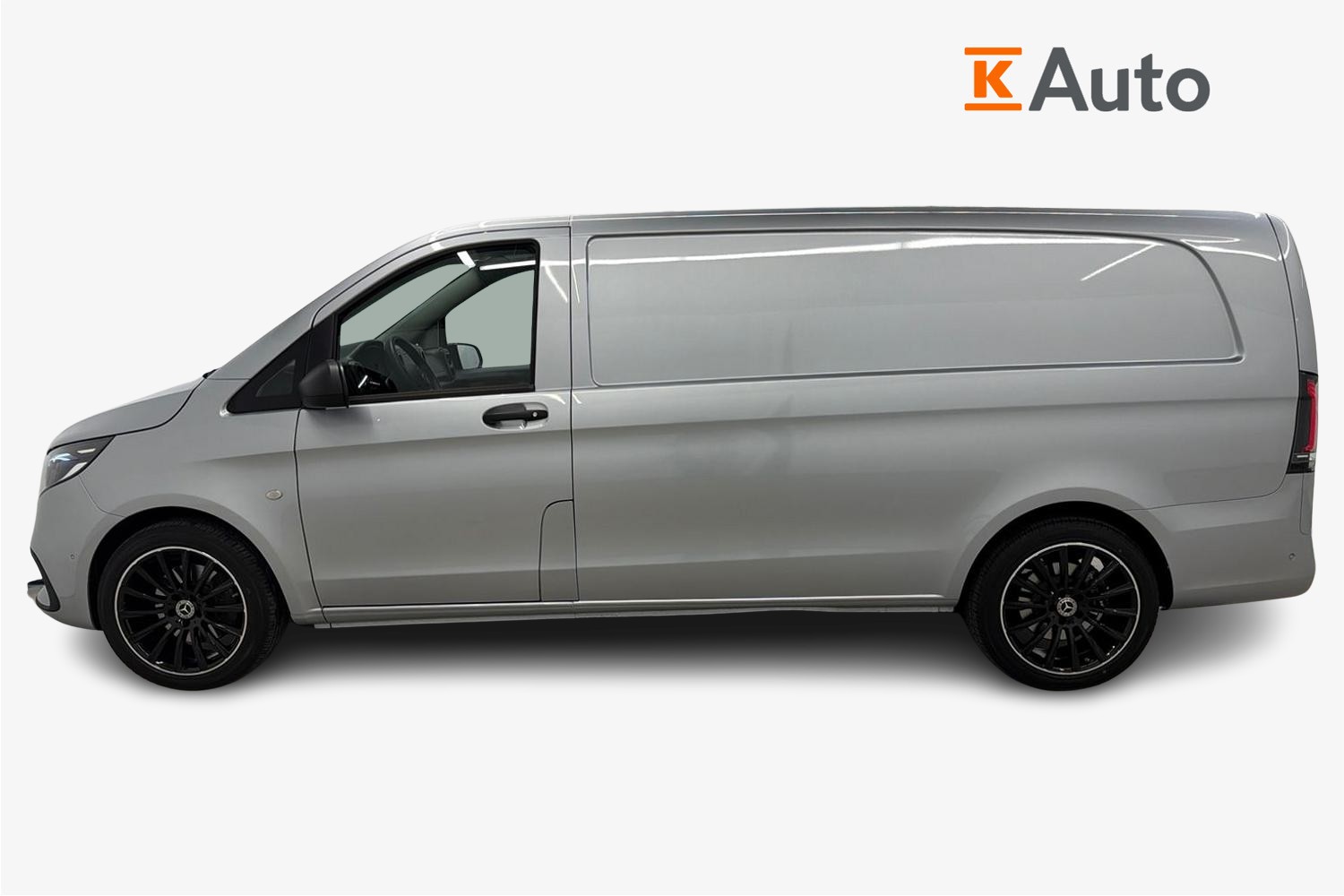 Mercedes-Benz Vito 2025, kuva 5/27