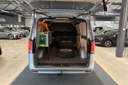 hopea Mercedes-Benz Vito 2025 kuva 5.