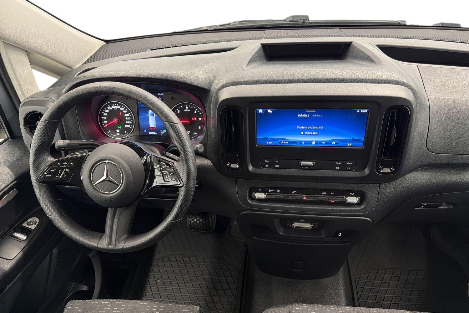 Mercedes-Benz Vito 2025, kuva 7/27