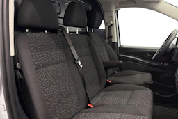 hopea Mercedes-Benz Vito 2025 kuva 8.