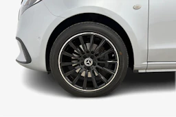 hopea Mercedes-Benz Vito 2025 kuva 9.