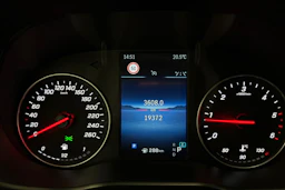 hopea Mercedes-Benz Vito 2025 kuva 12.