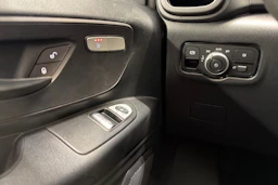 hopea Mercedes-Benz Vito 2025 kuva 14.