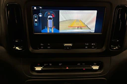 hopea Mercedes-Benz Vito 2025 kuva 16.