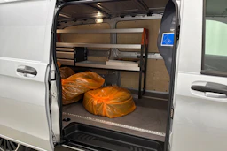 hopea Mercedes-Benz Vito 2025 kuva 19.