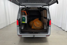 hopea Mercedes-Benz Vito 2025 kuva 20.