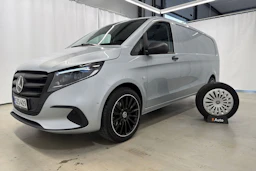 hopea Mercedes-Benz Vito 2025 kuva 23.