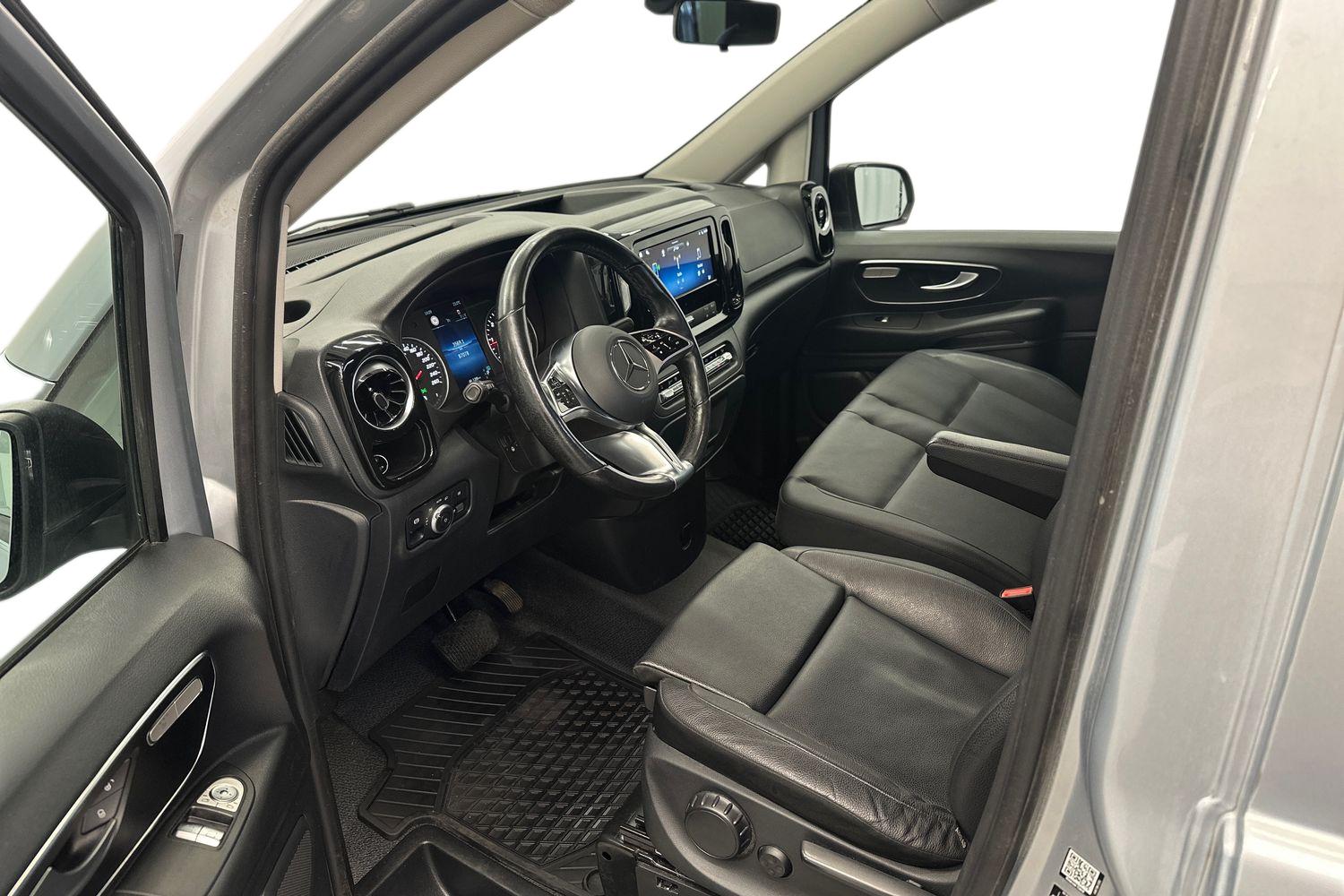 Mercedes-Benz Vito 2025, kuva 6/33