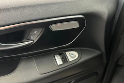 harmaa Mercedes-Benz Vito 2025 kuva 12.