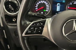 harmaa Mercedes-Benz Vito 2025 kuva 14.