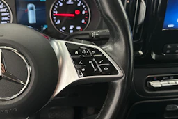 harmaa Mercedes-Benz Vito 2025 kuva 15.