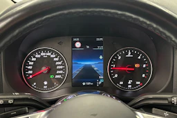 harmaa Mercedes-Benz Vito 2025 kuva 16.