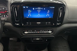 harmaa Mercedes-Benz Vito 2025 kuva 17.