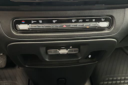 harmaa Mercedes-Benz Vito 2025 kuva 18.