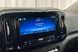 harmaa Mercedes-Benz Vito 2025 kuva 19.