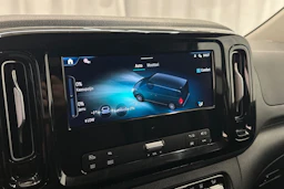 harmaa Mercedes-Benz Vito 2025 kuva 20.