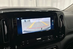 harmaa Mercedes-Benz Vito 2025 kuva 22.