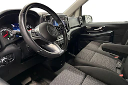 Ruskea (beige) Mercedes-Benz VITO 2025 kuva 3.