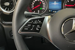 musta Mercedes-Benz Vito 2026 kuva 19.