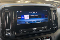 musta Mercedes-Benz Vito 2026 kuva 21.