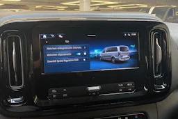 musta Mercedes-Benz Vito 2026 kuva 25.