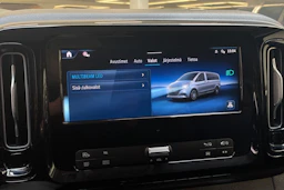 musta Mercedes-Benz Vito 2026 kuva 26.