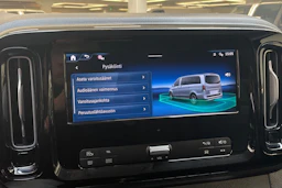 musta Mercedes-Benz Vito 2026 kuva 28.