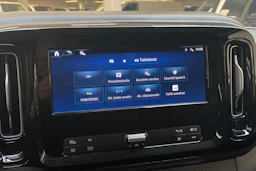 musta Mercedes-Benz Vito 2026 kuva 29.