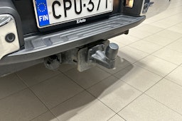 ruskea (beige) Mercedes-Benz X 2017 kuva 33.