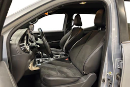 met. harmaa Mercedes-Benz X 2017 kuva 3.