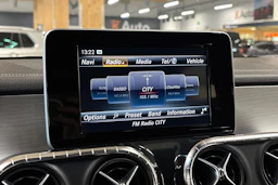 met. harmaa Mercedes-Benz X 2017 kuva 20.