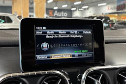 met. harmaa Mercedes-Benz X 2017 kuva 21.