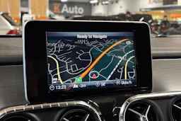 met. harmaa Mercedes-Benz X 2017 kuva 22.