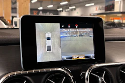 met. harmaa Mercedes-Benz X 2017 kuva 23.