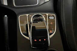 met. harmaa Mercedes-Benz X 2017 kuva 26.