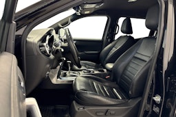 musta Mercedes-Benz X 2017 kuva 8.