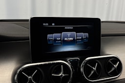 musta Mercedes-Benz X 2017 kuva 16.