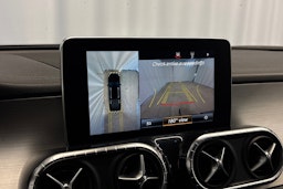 musta Mercedes-Benz X 2017 kuva 17.