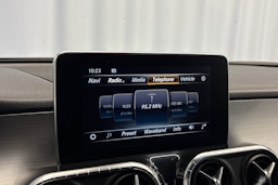 musta Mercedes-Benz X 2017 kuva 18.