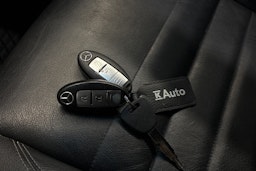 musta Mercedes-Benz X 2017 kuva 19.