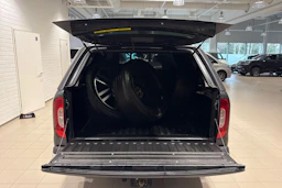 harmaa Mercedes-Benz X 2018 kuva 20.