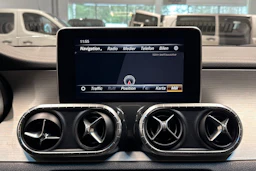 harmaa Mercedes-Benz X 2018 kuva 23.