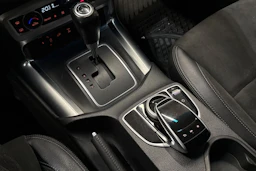 harmaa Mercedes-Benz X 2018 kuva 25.