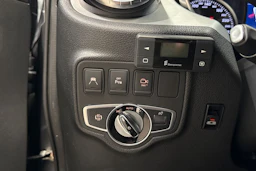 harmaa Mercedes-Benz X 2018 kuva 27.