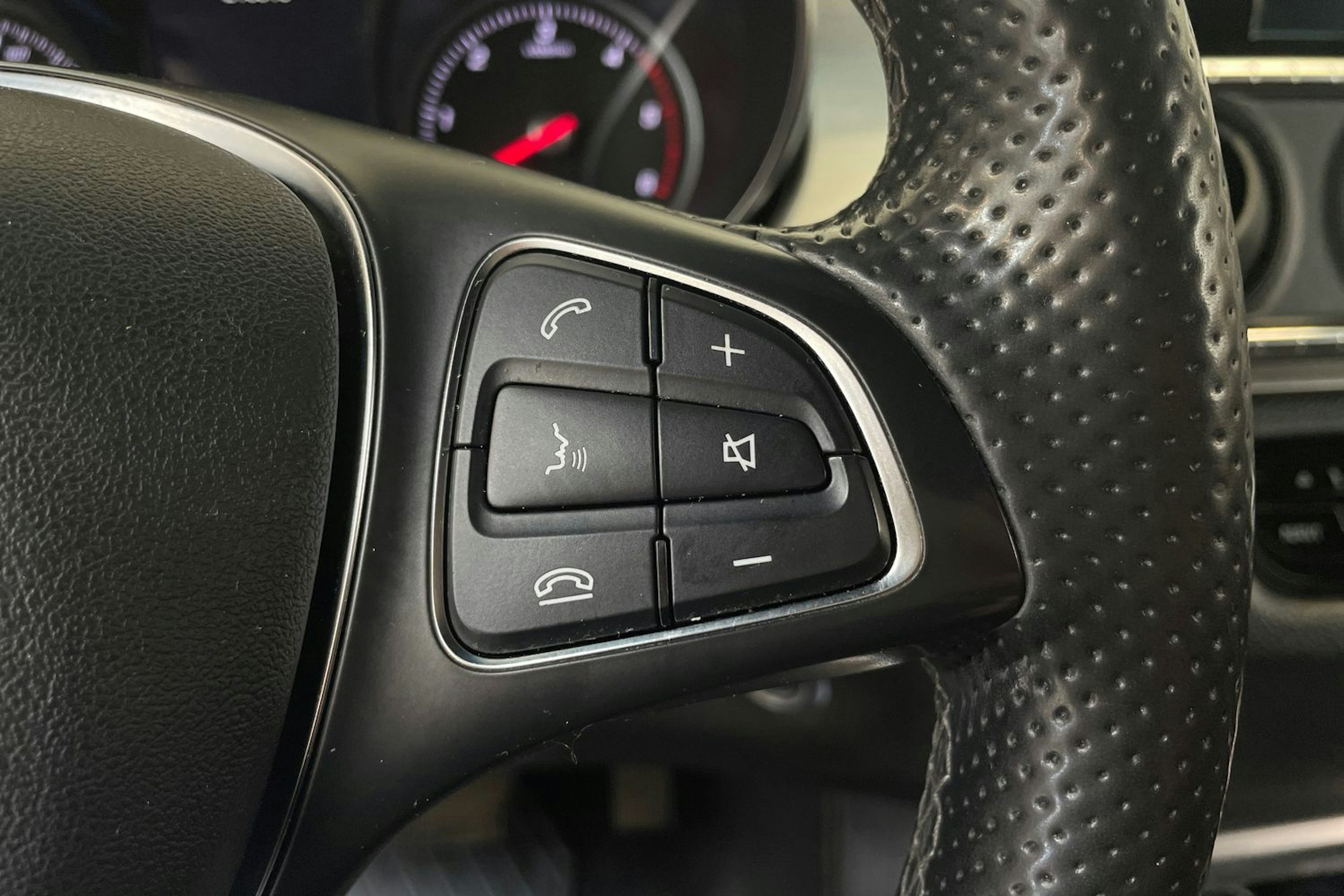 harmaa Mercedes-Benz X 2018 kuva 15.