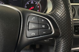 harmaa Mercedes-Benz X 2018 kuva 15.