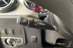 harmaa Mercedes-Benz X 2018 kuva 16.