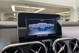 harmaa Mercedes-Benz X 2018 kuva 21.