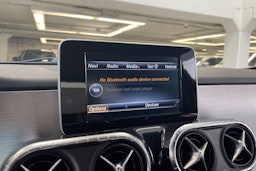 harmaa Mercedes-Benz X 2018 kuva 22.